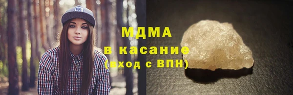 хмурый Алексин